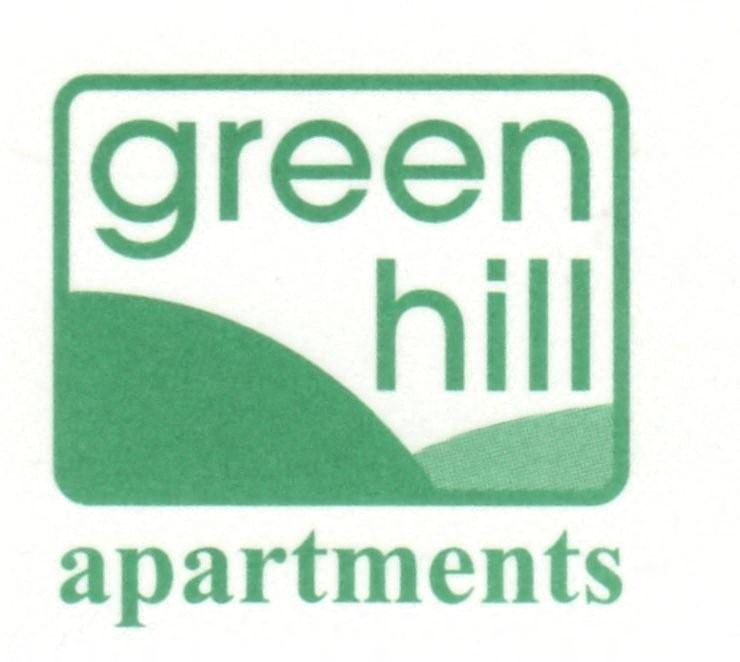 Green Hill II logo
